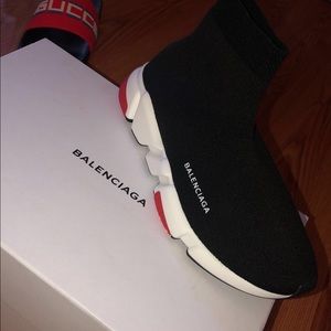 Balenciaga Speed Trainer
